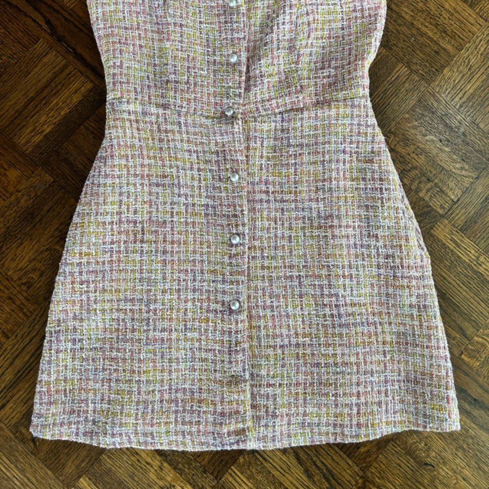 Lulu dress - Picture 2 of 8